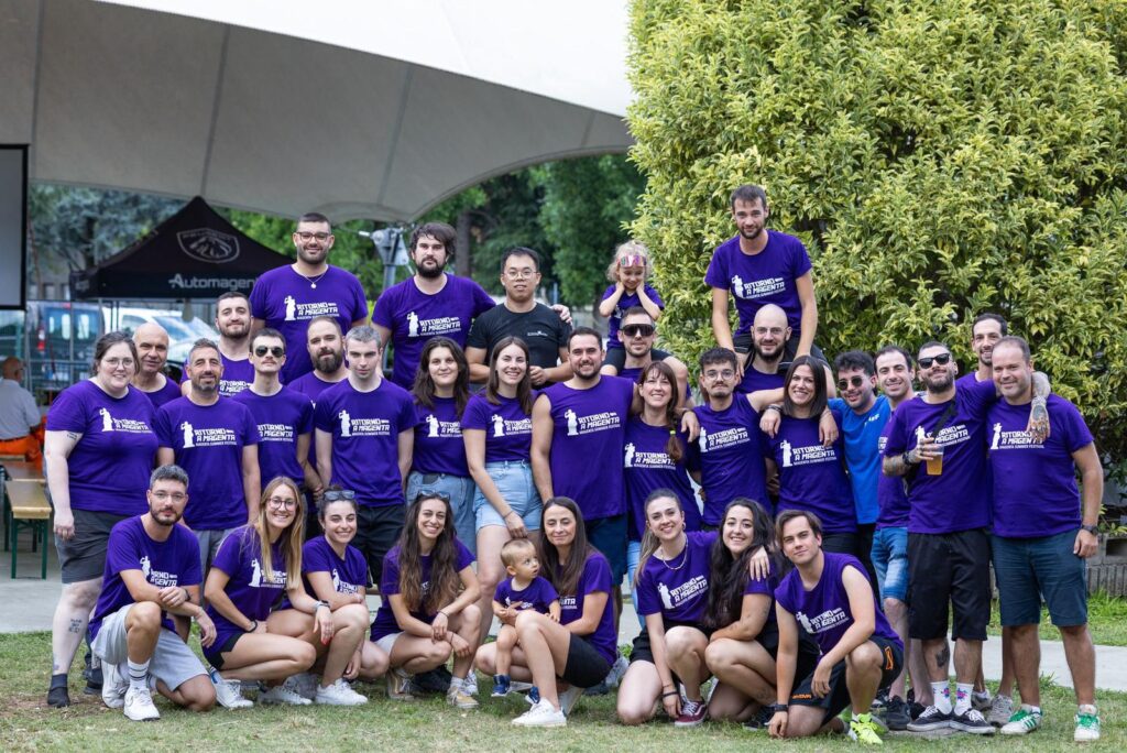 Il Proust dell’estate con Matteo Mandonico dei “Ragazzi di Magenta”