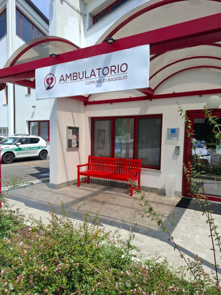 Da oggi lunedì 21 luglio, due ambulatori temporanei a Basiglio