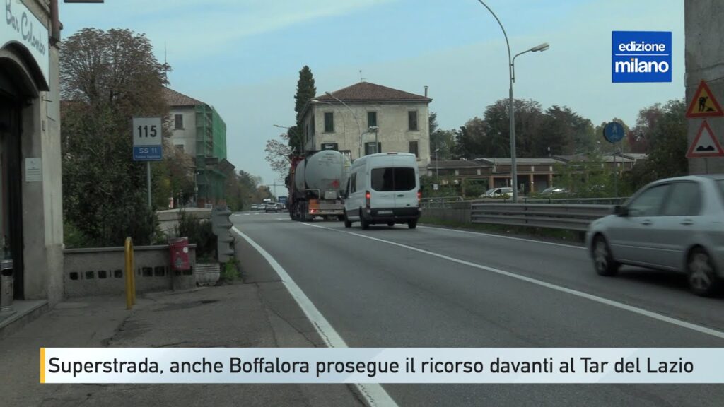 Incidente mortale sulla A4, traffico in tilt: ancora pesanti disagi e auto deviate sulla SS 11 a Magenta