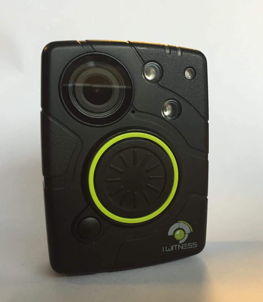 Trenord, presto bodycam per i controllori