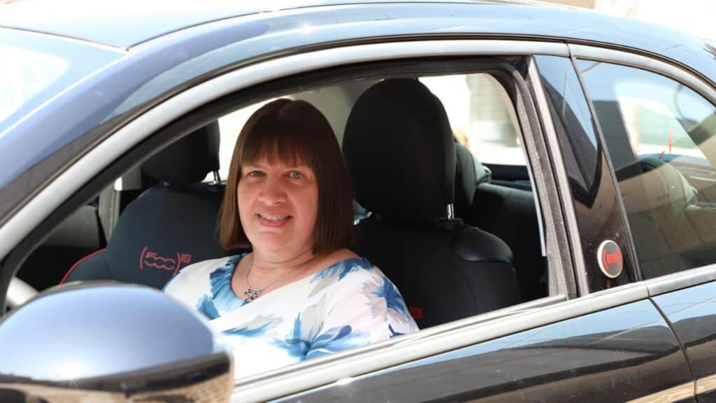 Vinta a Canegrate l’unica Fiat 500e in palio nel concorso nazionale Premiati Revolution