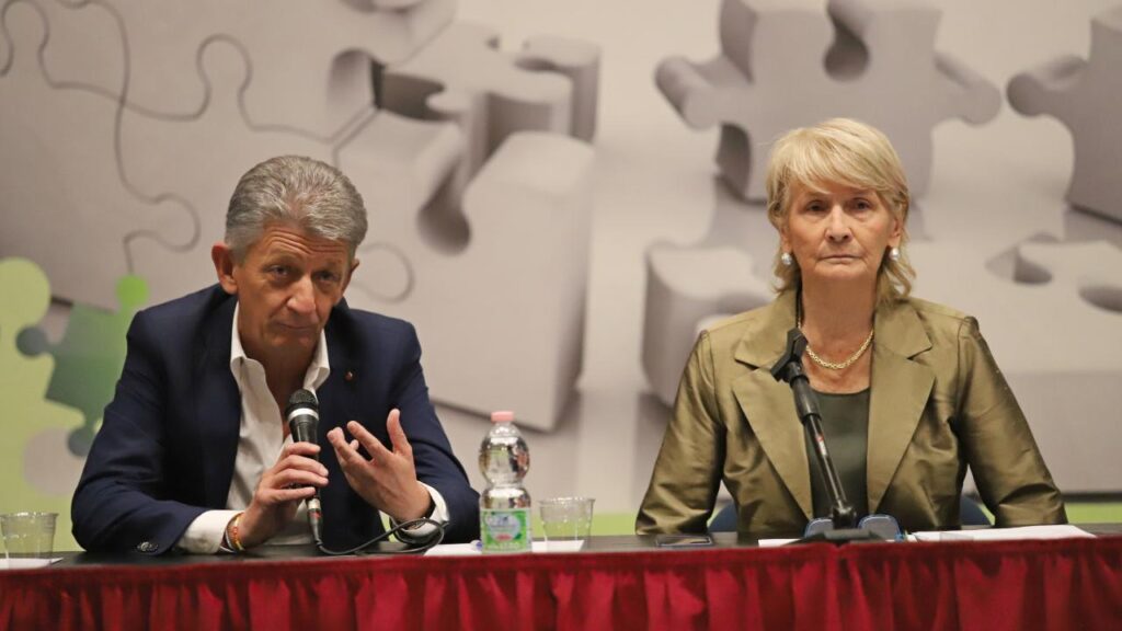 Dalla mutua di comunità della Bcc sussidi per i figli minorenni