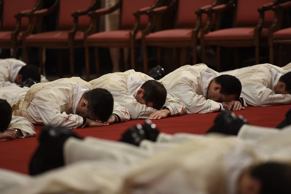 Novarese, in morte di un sacerdote. Il confratello: a volte dobbiamo essere perfetti