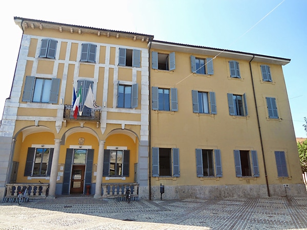 “Comuni Free”. Record nazionale per Bareggio