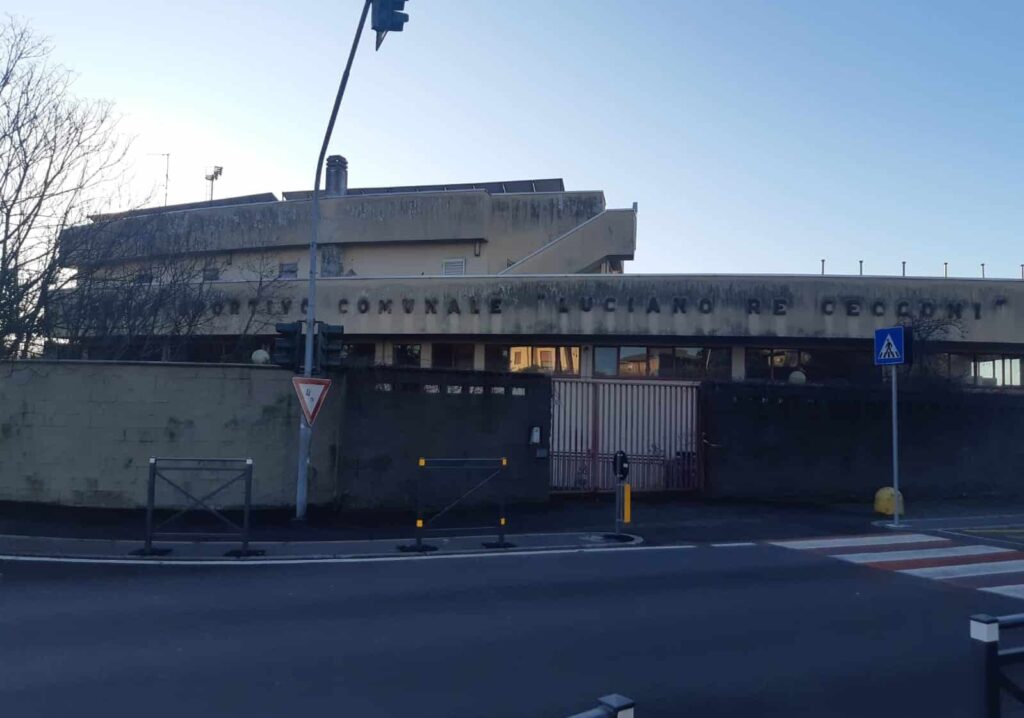 Nerviano: 100 mila euro per dare nuovo smalto al Re Cecconi