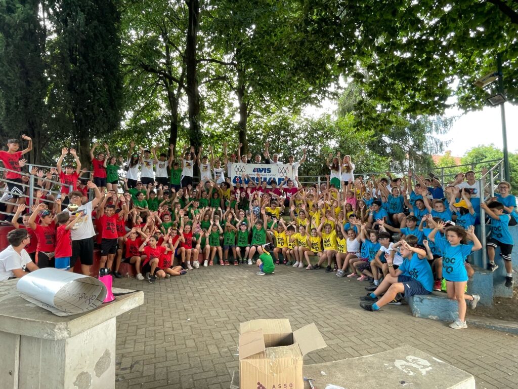 Le Avisiadi di Santo Stefano Ticino si confermano un successo