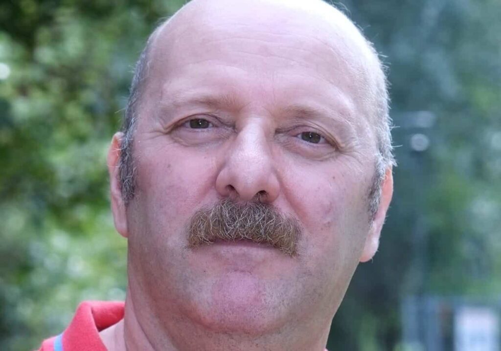 365 giorni fa come oggi. Di Max Moletti