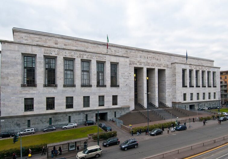 Milano: gip convalida sequestro da 43 mln a società logistica