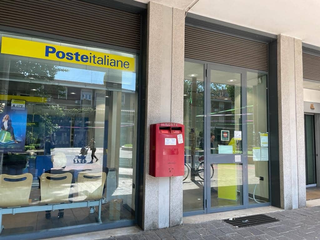 Poste Italiane: al via l’appuntamento telefonico anche negli uffici della provincia di Milano
