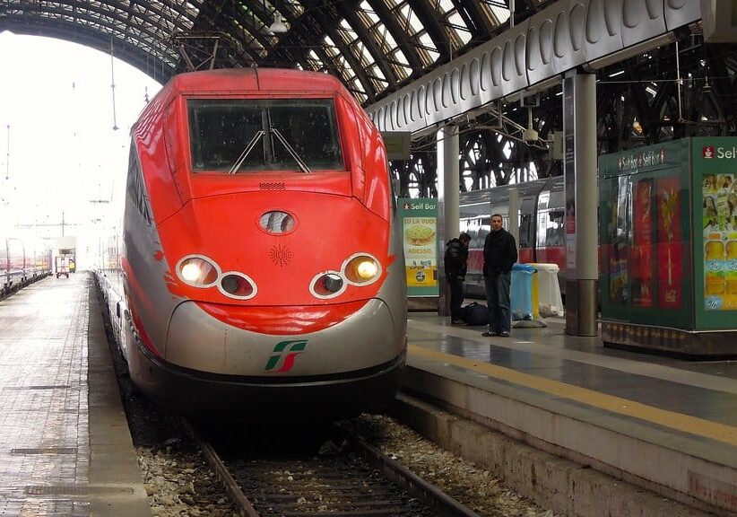 Treni, sciopero (e disagi) dalle 21 di oggi