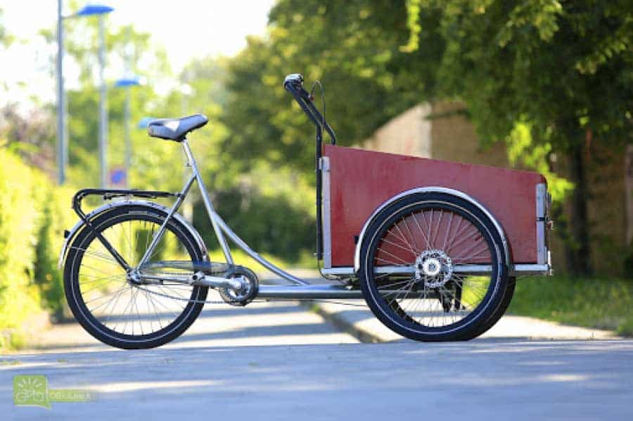 Milano, Polizia Locale sequestra tre cargo bike