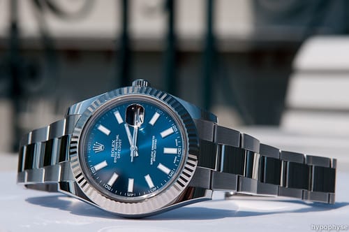 Rapinavano orologi lusso in Italia e all’estero, 13 indagati: dal Forte a Milano