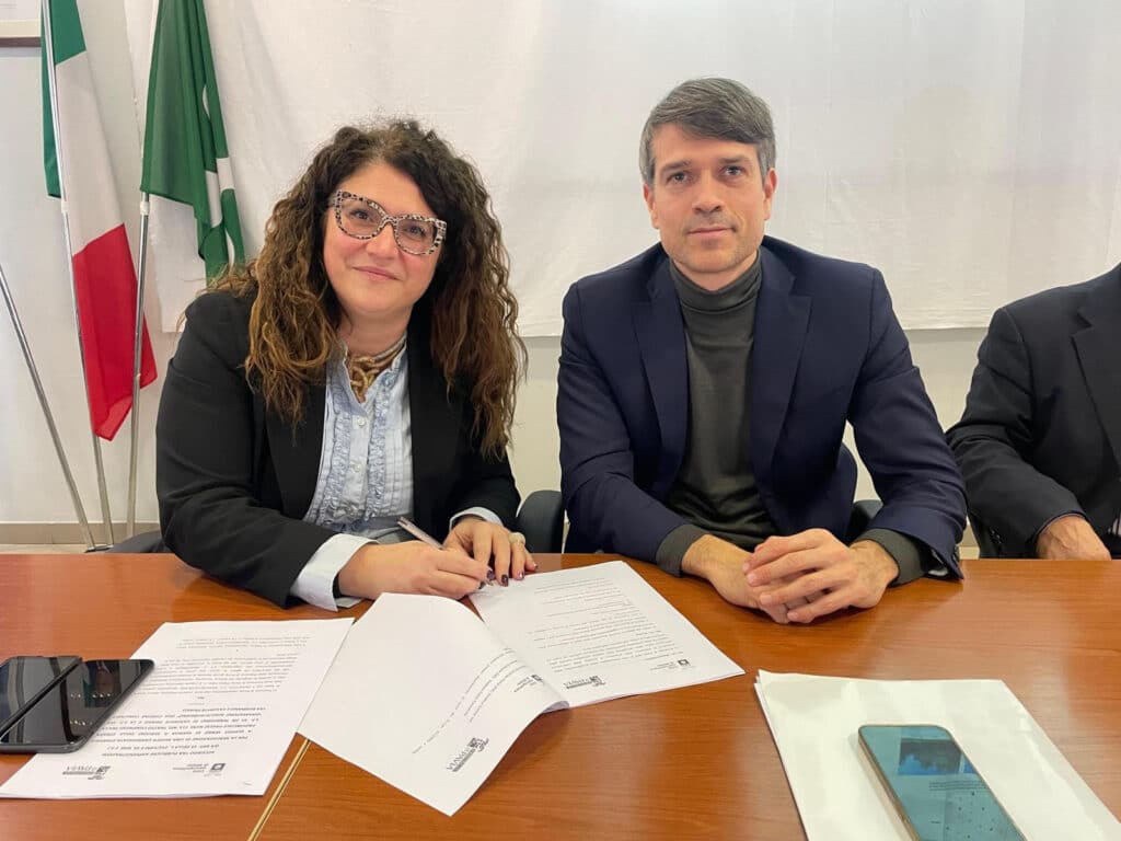 Proseguono le attività che porteranno alla realizzazione della strada che collegherà Casorate Primo e Bubbiano