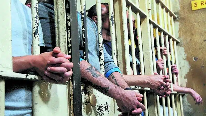 carceri