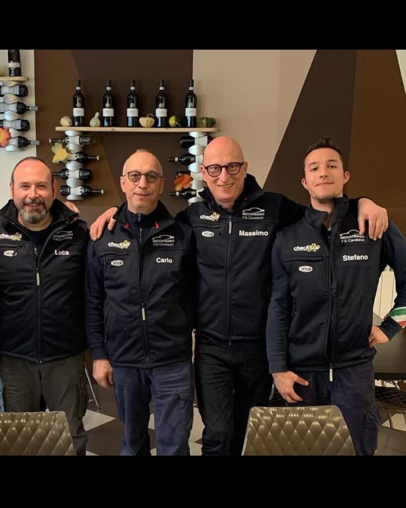 Attività storiche lombarde: nell’elenco anche i Fratelli Cavalazzi e il Cinefoto video di Luigi Cattaneo di Magenta