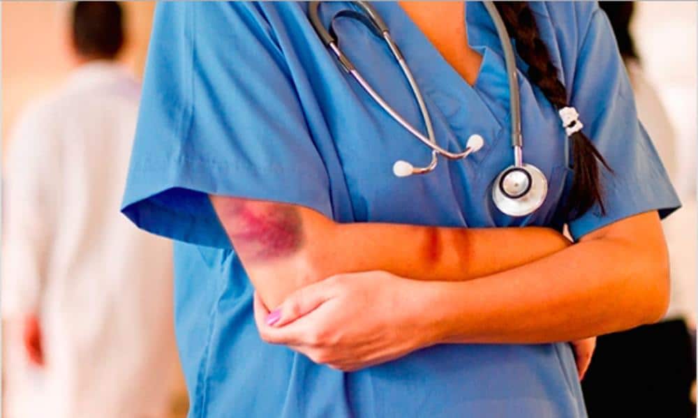 Nursind: ancora un’aggressione ad infermieri nell’ospedale di Novara