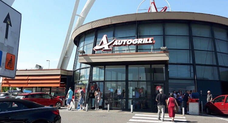 Aggressione antisemita all’autogrill di Lainate