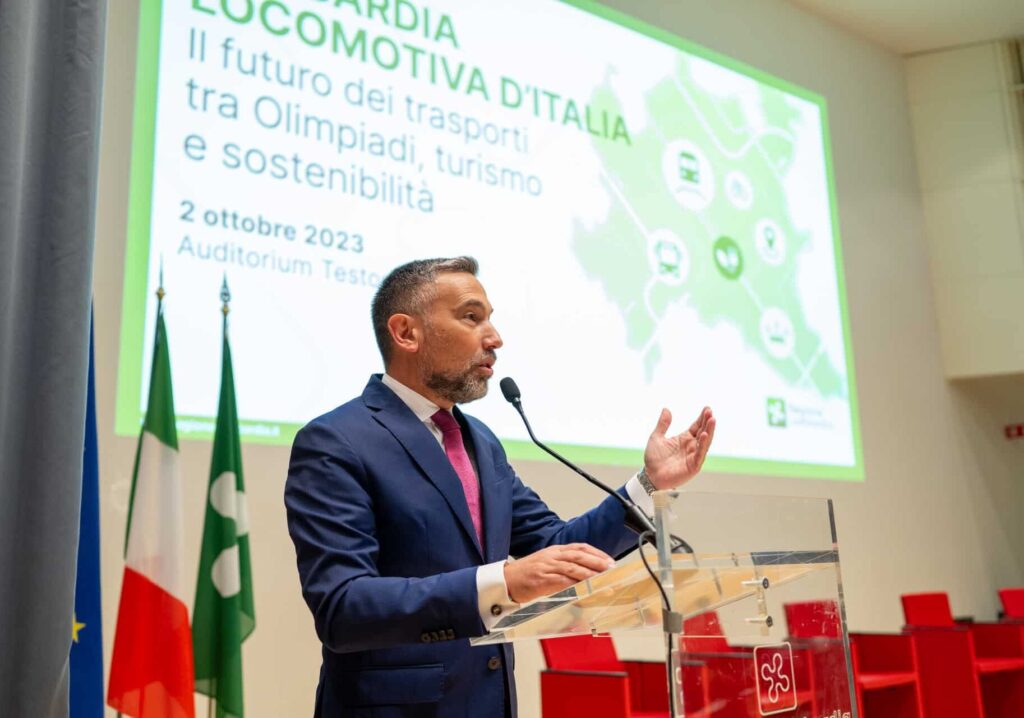 Dalla Regione altri 97 mil di euro per migliorare il Trasporto Pubblico Locale