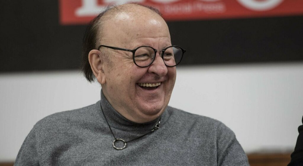 Faccia da cipollino e quell’incontro mai avvenuto …. gli 80 anni di Massimo Boldi