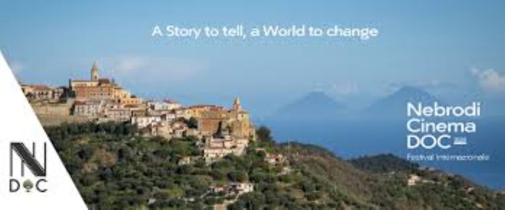 Parabiago: premiati al festival Nebrodi Cinema Doc i ragazzi del liceo Cavalleri