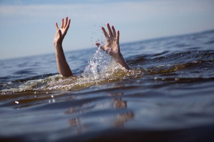 Ogni anno 330 morti per annegamento in Italia