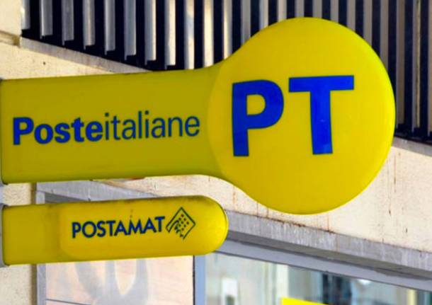 Chiama il 112 e annuncia una rapina in Posta, denunciato a Busto Arsizio