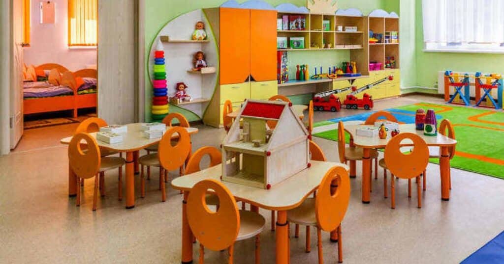 Arluno: quasi trecentomila euro per ristrutturare la scuola dell’infanzia Girola