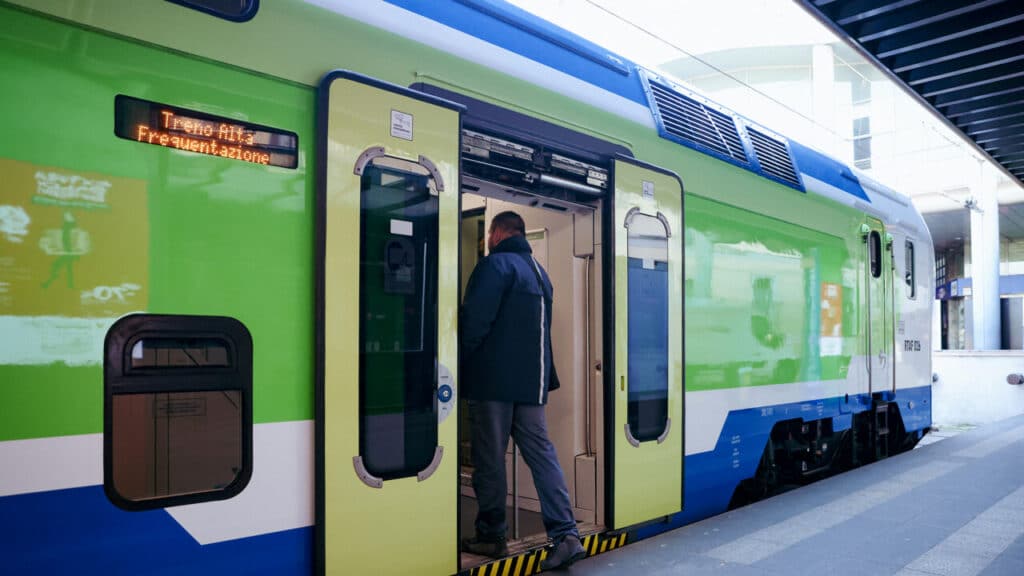 Chiusura del Passante di Milano: ecco cosa cambia per i pendolari del Magentino