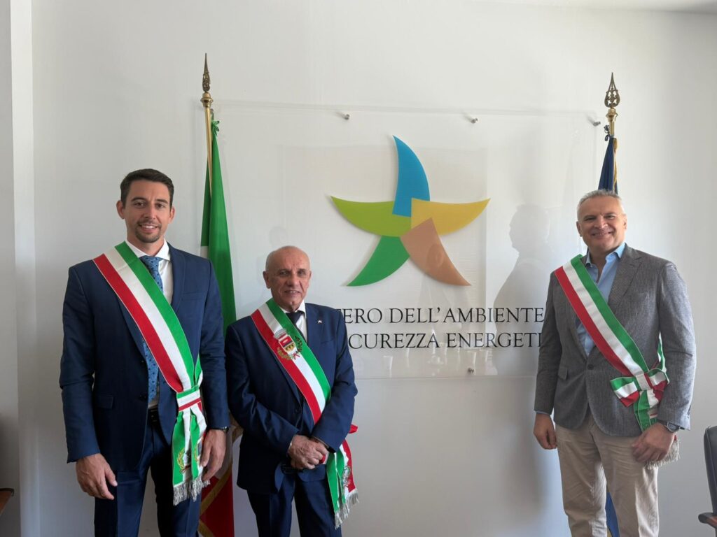 Parco Fotovoltaico Ranteghetta: i Sindaci del Parco del Gelso ‘stoppano’ Sorgenia