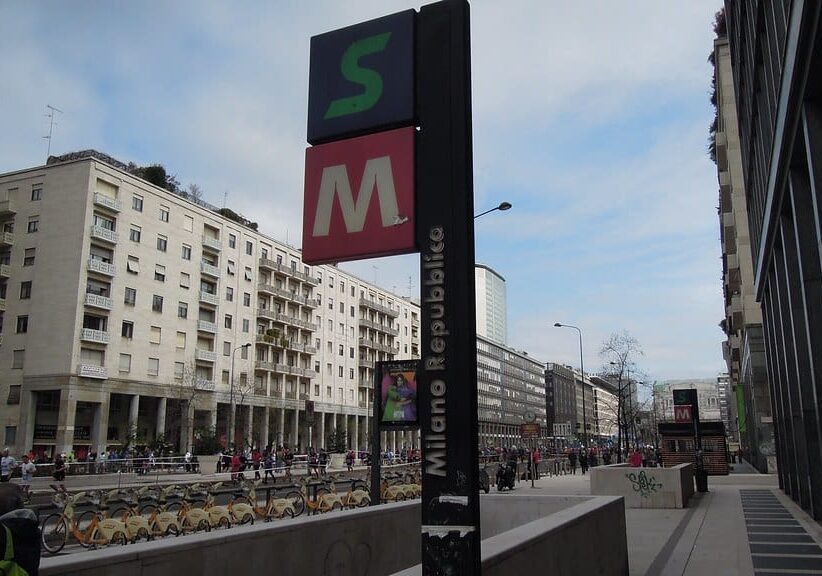 Tornelli ko, a Milano metro gratis per alcune ore