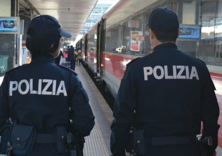 Como: rissa in stazione, 4 denunce e due fogli di via