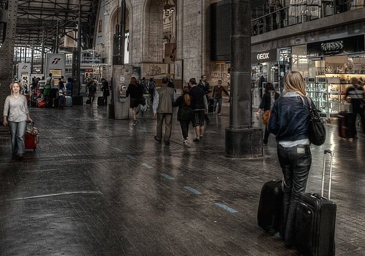 Altri due arresti della Polizia in Centrale e Lambrate