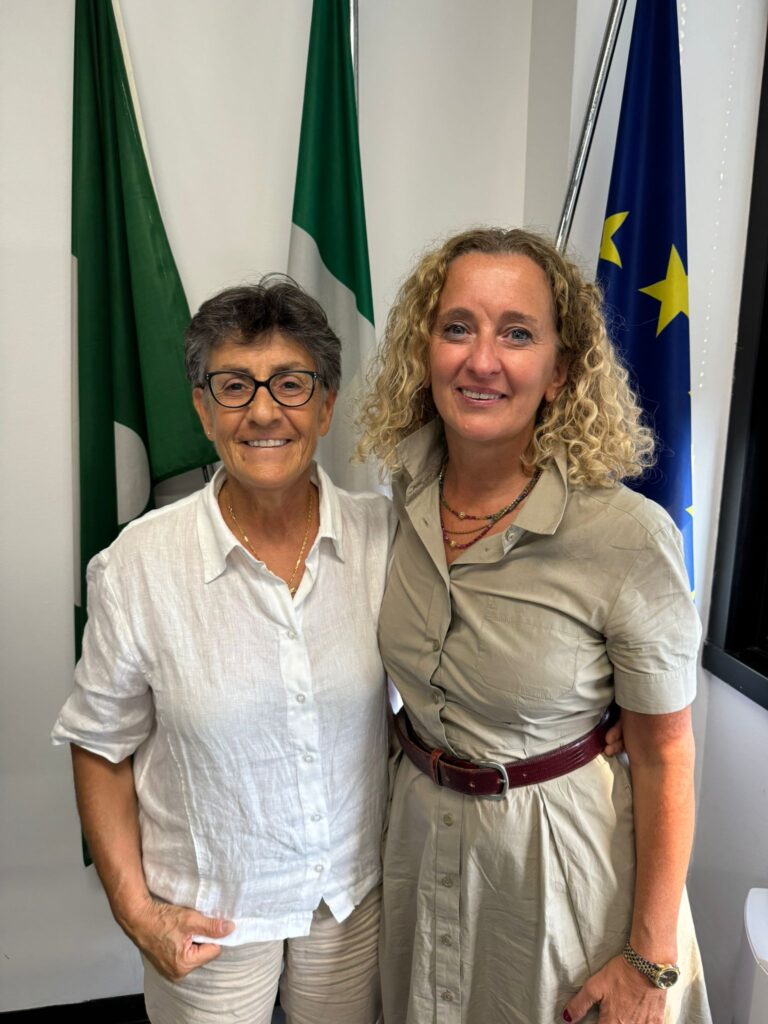 Cambio alla Direzione Sociosanitaria di ATS Pavia