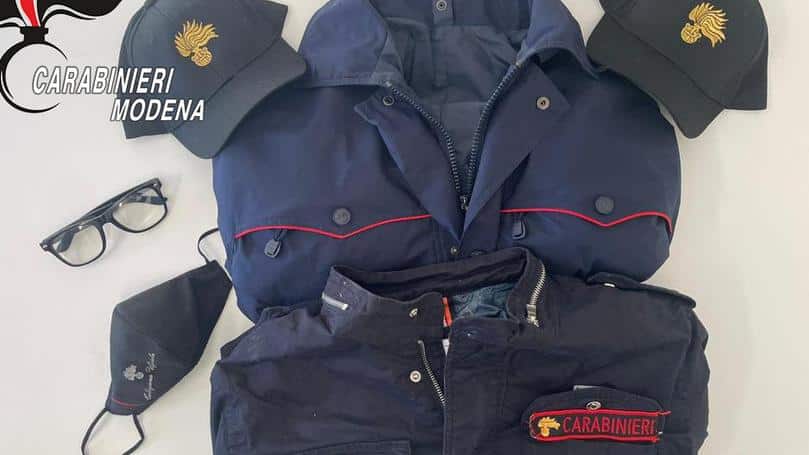 Gravellona Lomellina, due finti Carabinieri arrestati per truffa ad anziani