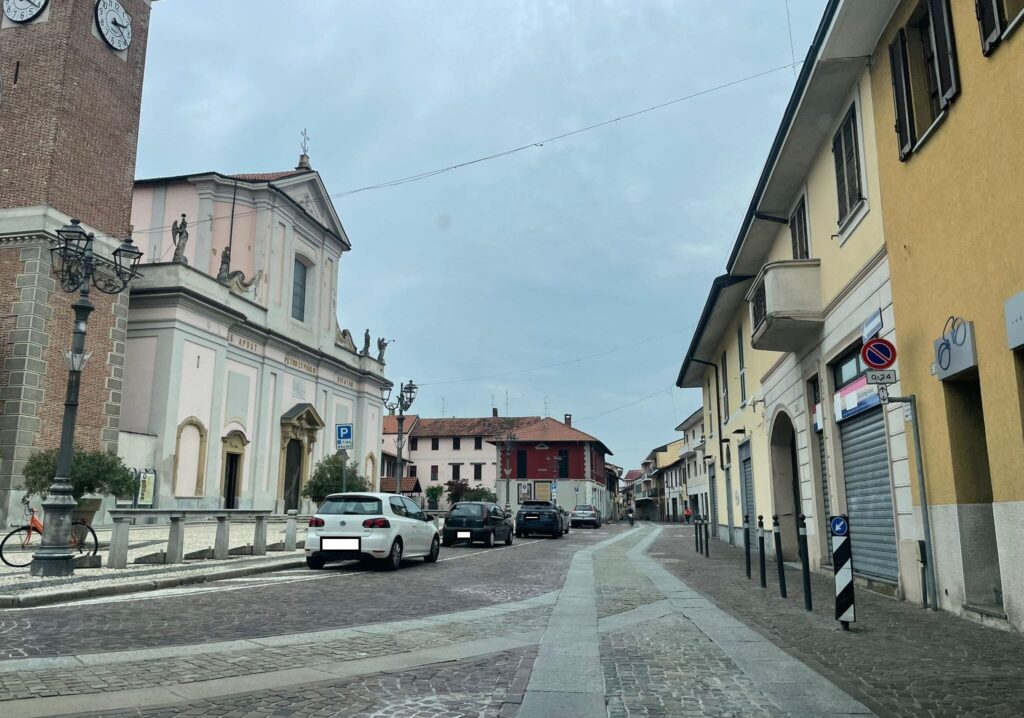 Arluno, Sedriano e Vittuone insieme per dare impulso al distretto del commercio