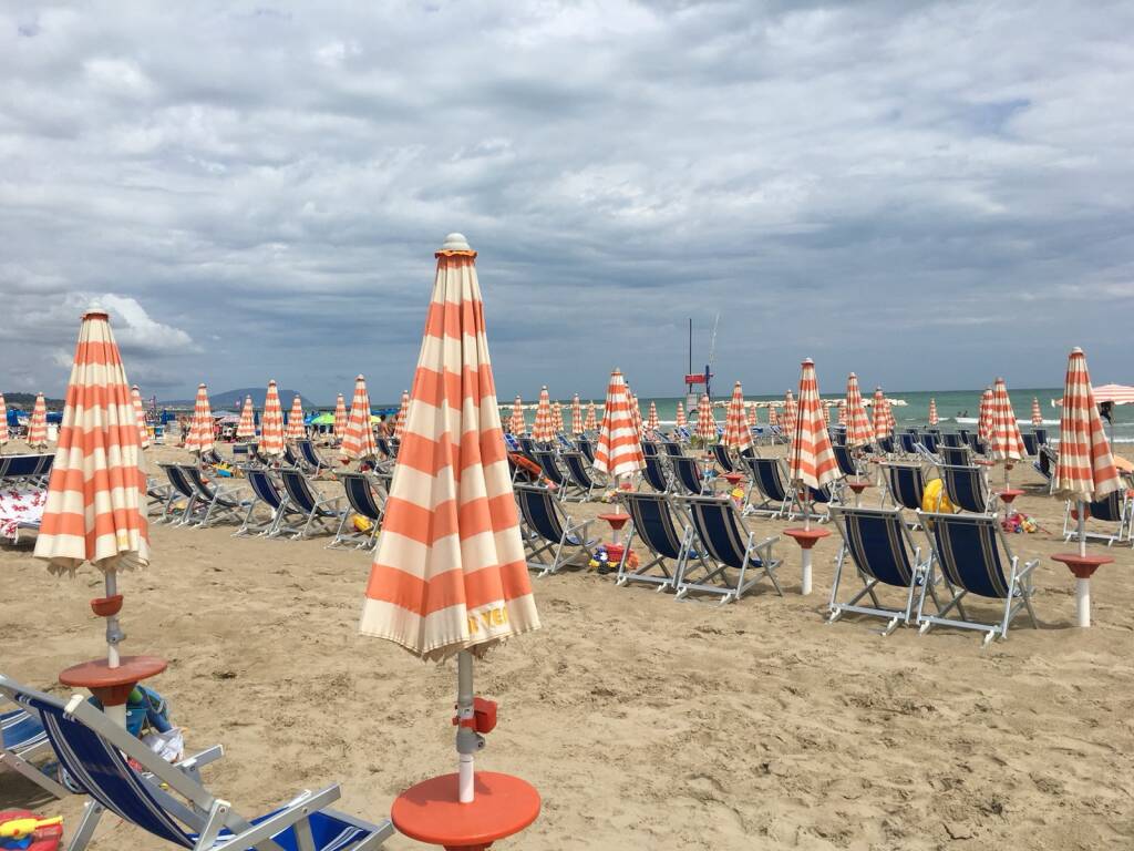 Faccia da Settembre perduto…. Di Max Moletti