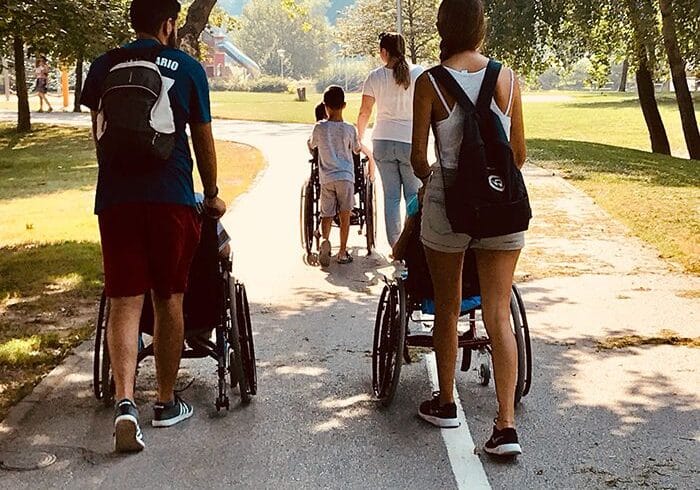 Disabilità e inclusione sociale: prorogato il bando di Regione Lombardia