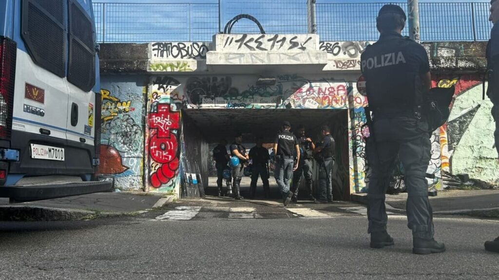 Leonka, il Viminale pagò 3 milioni per il mancato sgombero. E Sala difende il centro sociale