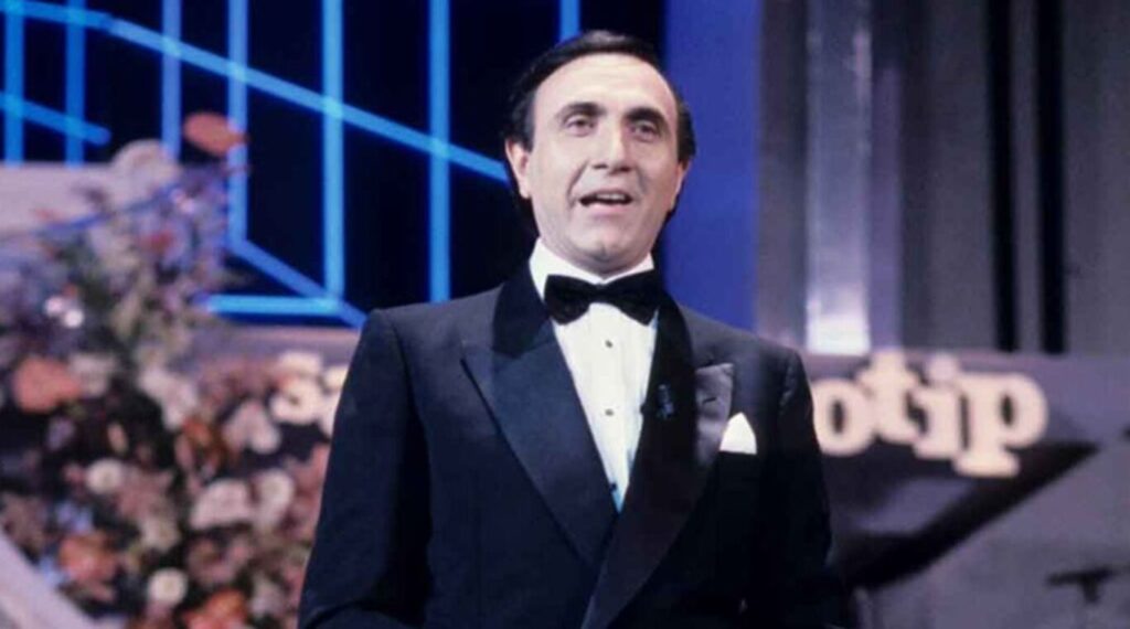 Faccia da Pippo: basta rissa e odio in TV!