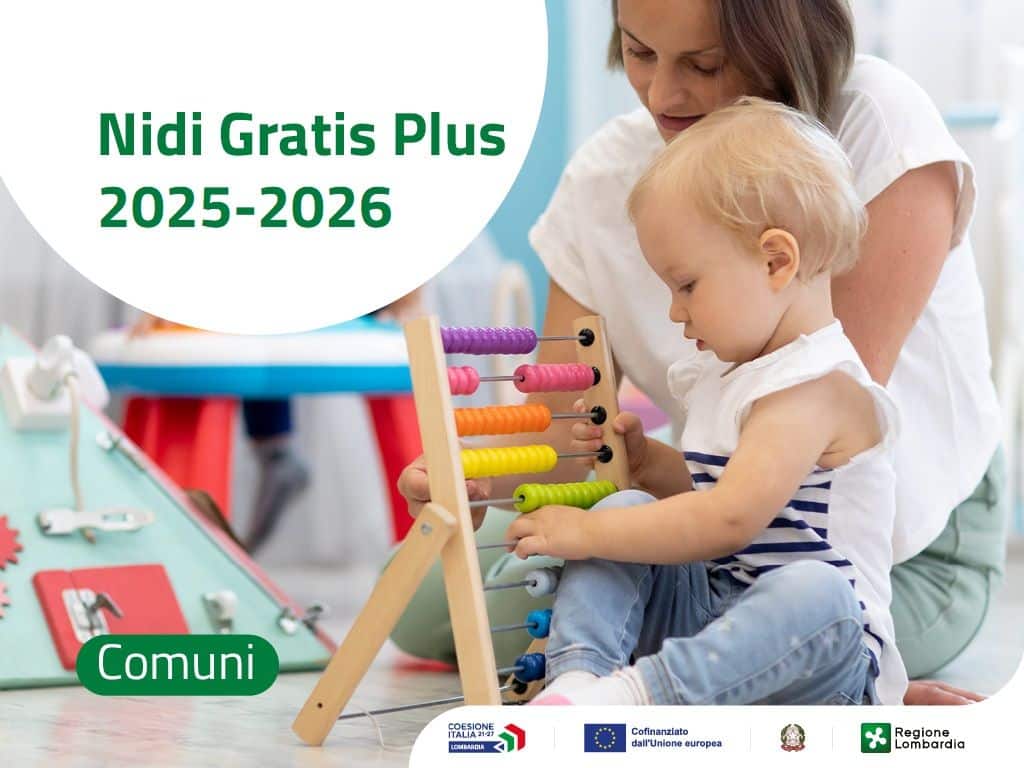 Magenta aderisce a Nidi Gratis Plus
