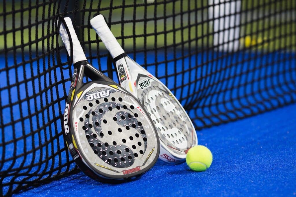 Padel per tutti ad Arluno: tre campi nuovi in arrivo
