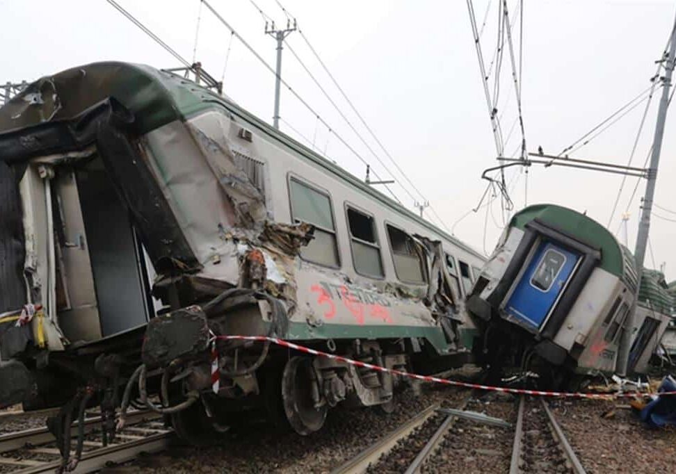 Strage di Pioltello: per i giudici, la gestione della sicurezza di Rfi fu adeguata