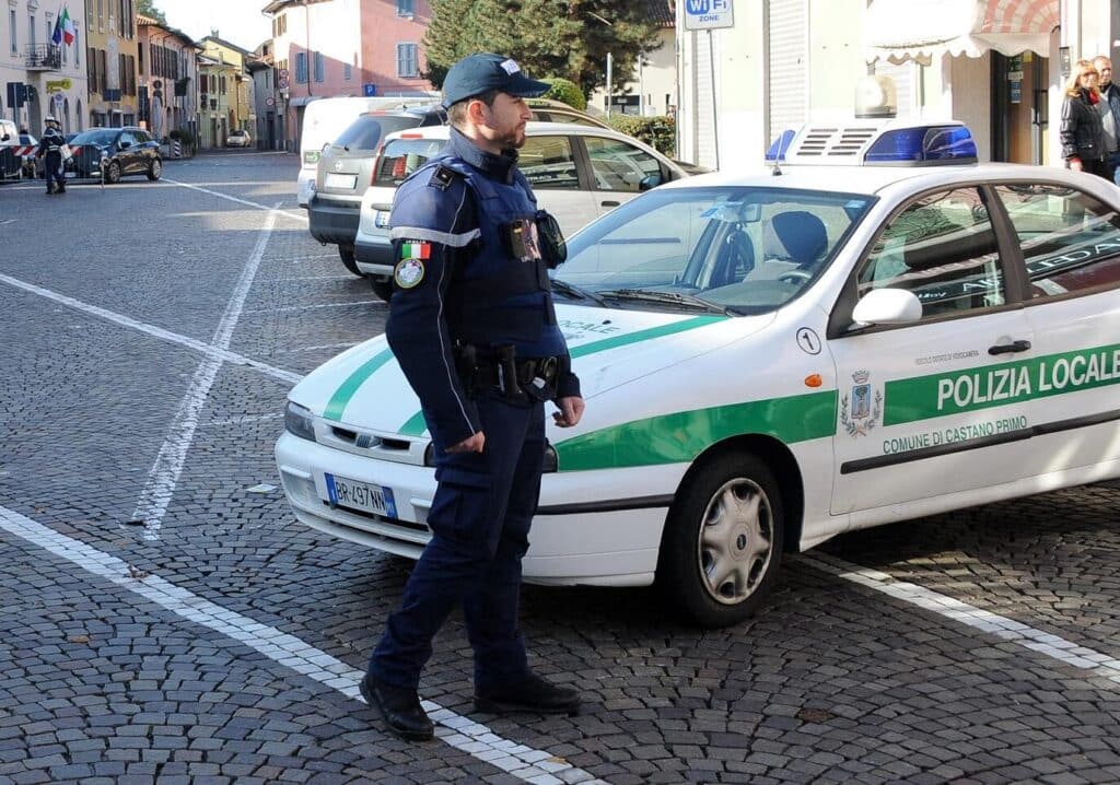 Castano Primo: arrotino desta sospetti, era un pregiudicato noto per le truffe del gas