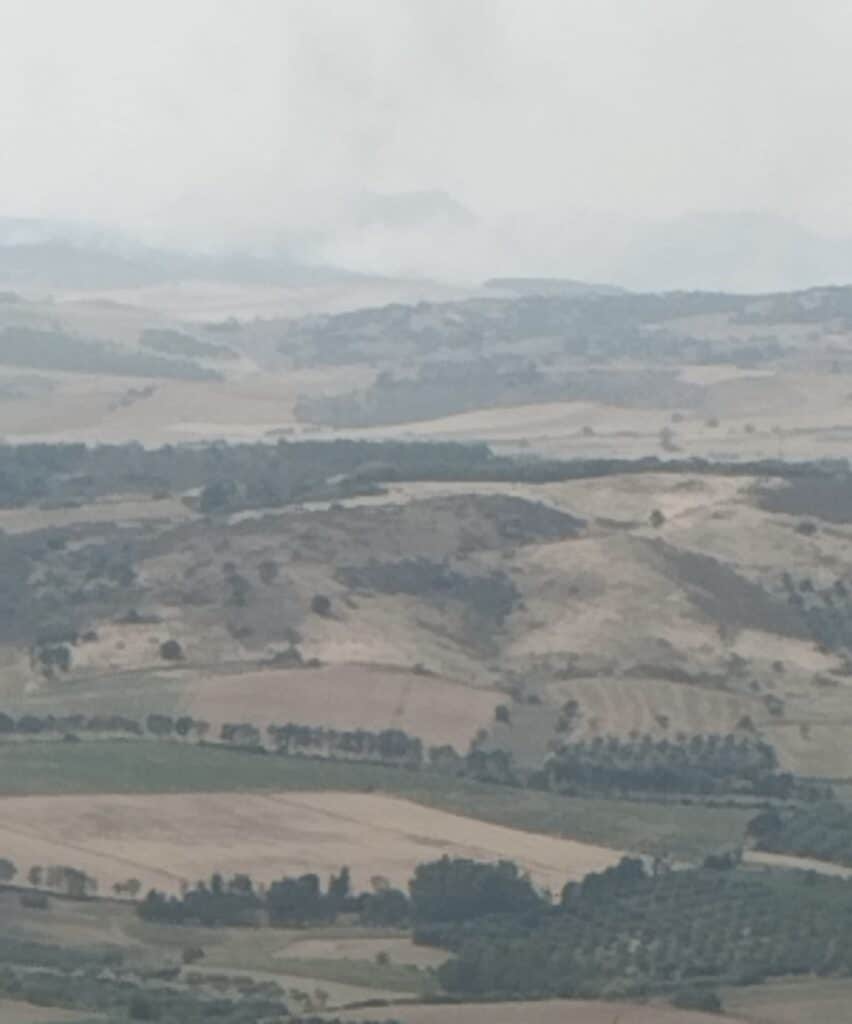 Missione AIB Sardegna 2025: due mesi di impegno e solidarietà per i volontari del Parco del Ticino