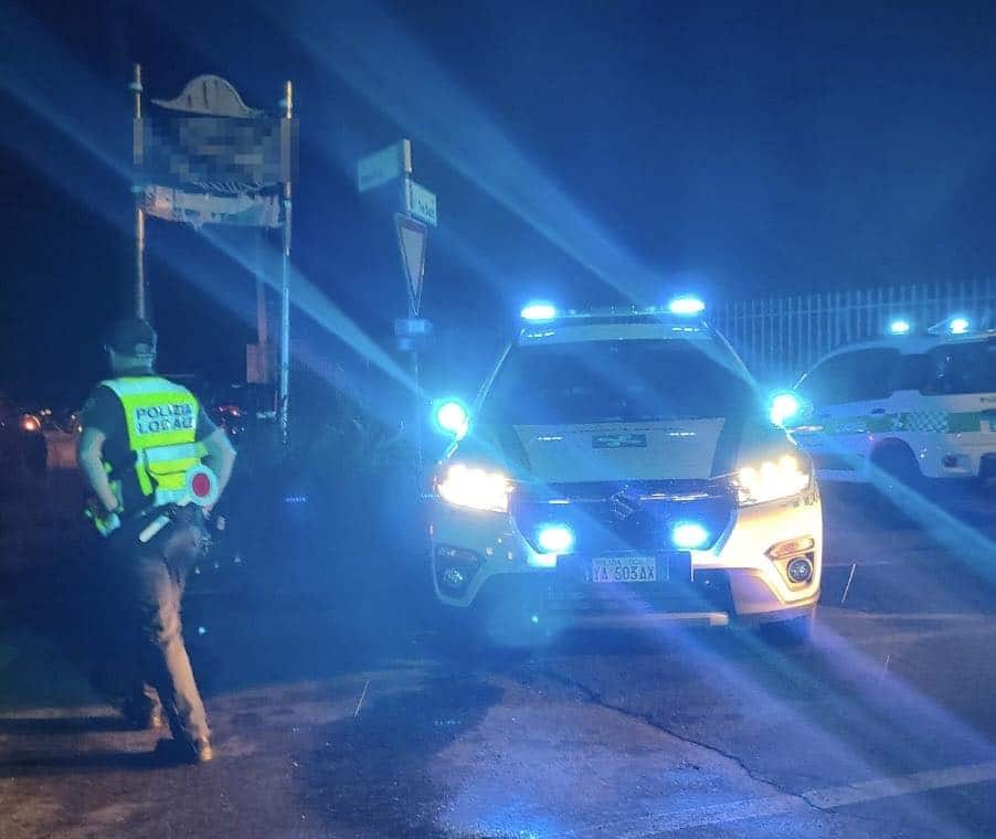Turbigo, controlli a Ferragosto sul Ticino: identificate 150 persone