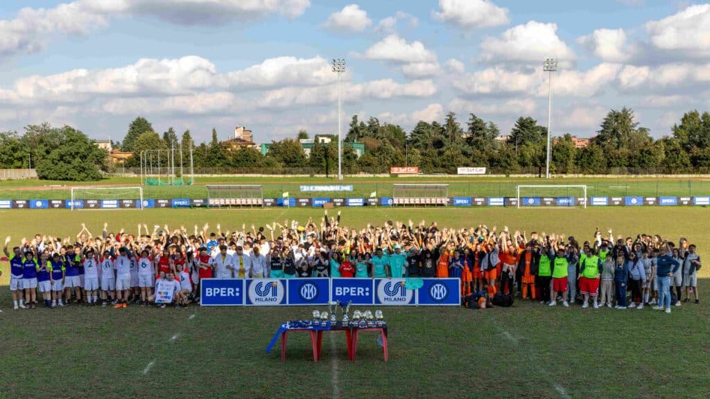 Cornaredo: giovani dimessi dai reparti di oncologia si sfidano a calcio