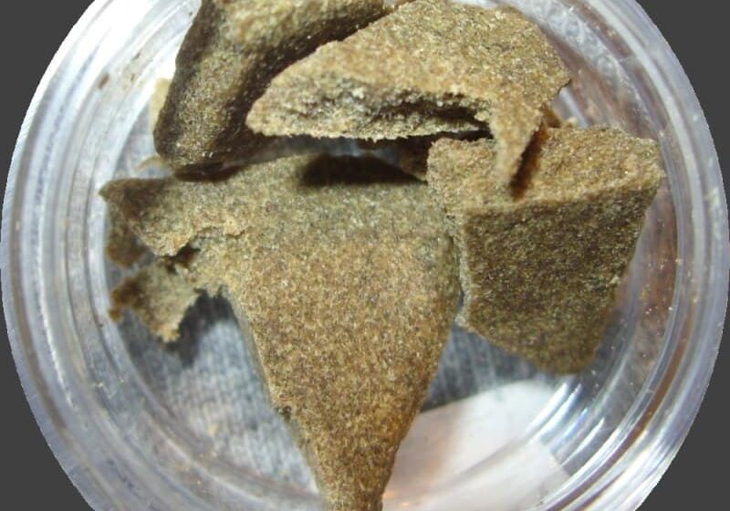 Hashish e coltelli nel parco di Varese