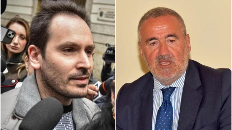 Garlasco, i PM di Brescia: “Nella casa dei genitori di Sempio trovato bigliettino che compromette il GIP Venditti”