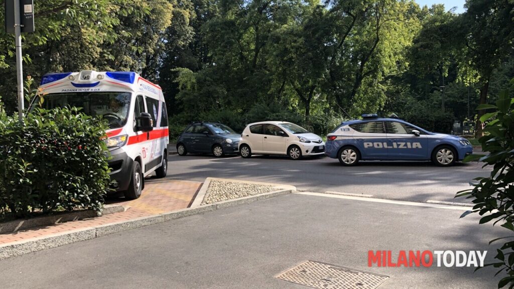 Boffalora, 45enne kosovaro arrestato per tentato omicidio dopo l’accoltellamento