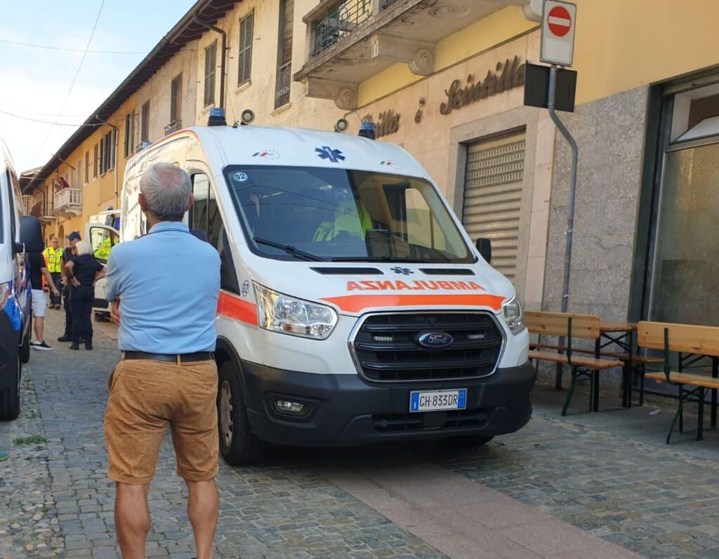 Boffalora Ticino: una coppia all’apparenza felice che viveva nel centro di Magenta, poi la violenza assurda